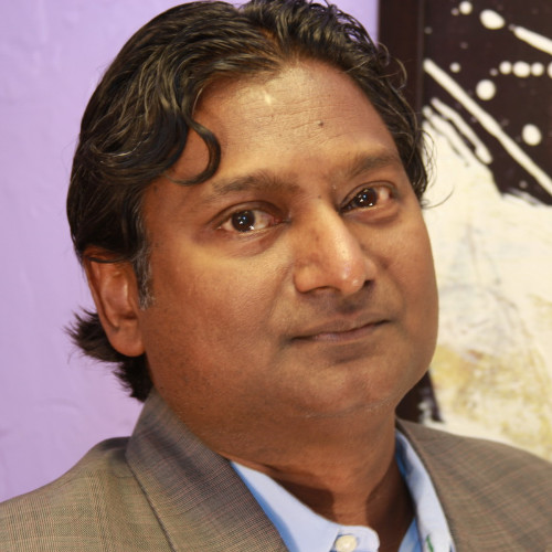 Dr. Prasad N. Golla
